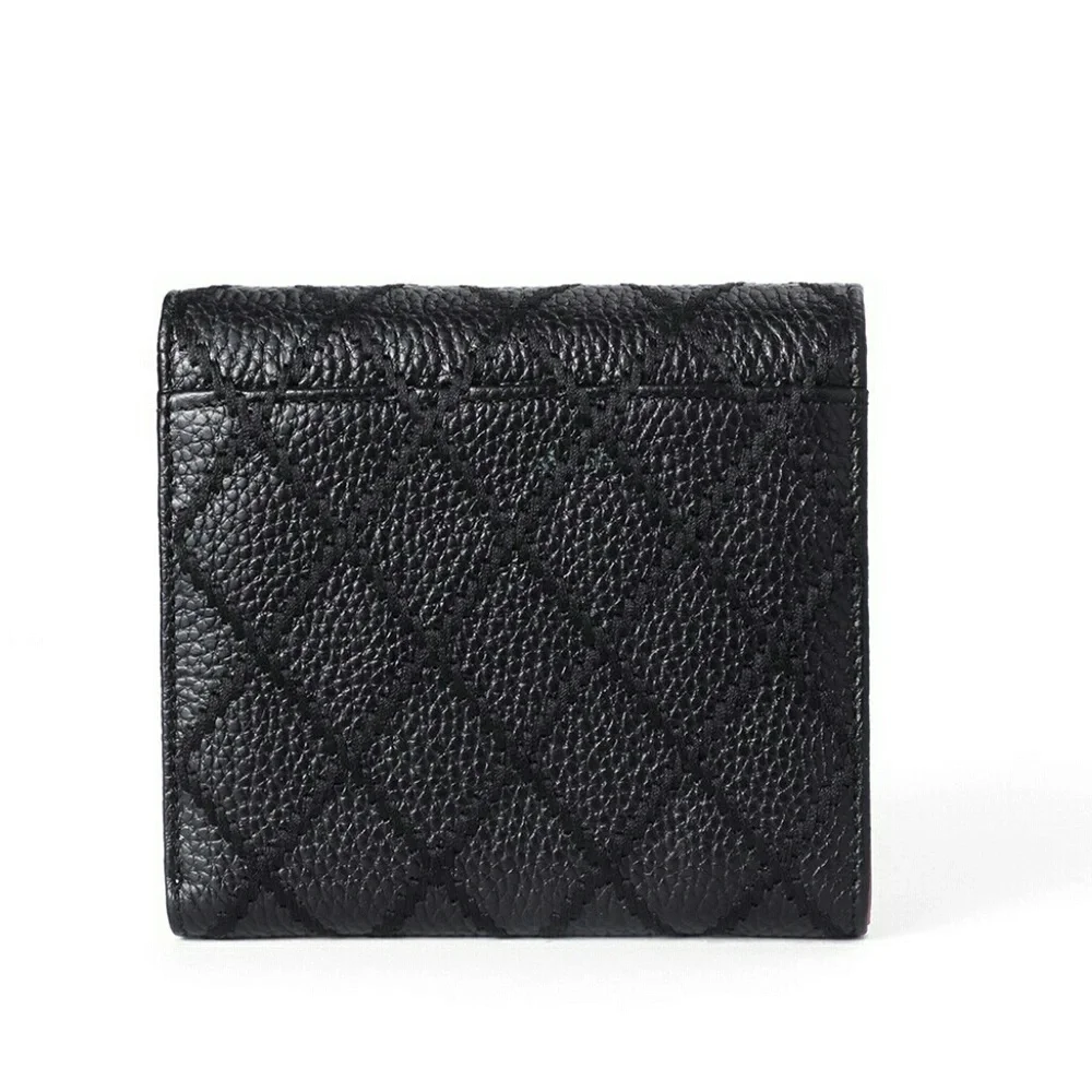 HAUT-TON Genuine Leather 100% Authentic Wallet​